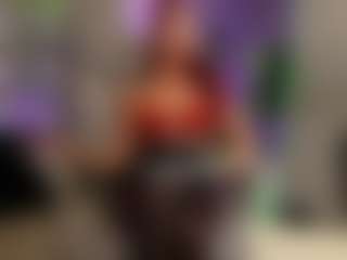 Lady Alexa Ra's Live Sex Cam Show