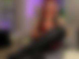 Lady Alexa Ra's Live Sex Cam Show