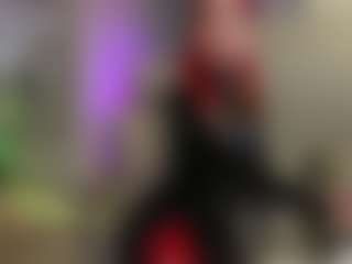 Lady Alexa Ra's Live Sex Cam Show