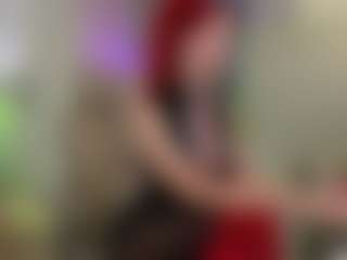 Lady Alexa Ra's Live Sex Cam Show
