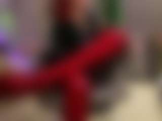 Lady Alexa Ra's Live Sex Cam Show