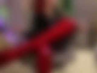 Lady Alexa Ra's Live Sex Cam Show