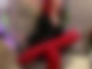 Lady Alexa Ra's Live Sex Cam Show