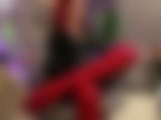 Lady Alexa Ra's Live Sex Cam Show