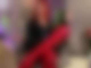 Lady Alexa Ra's Live Sex Cam Show