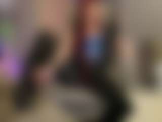 Lady Alexa Ra's Live Sex Cam Show