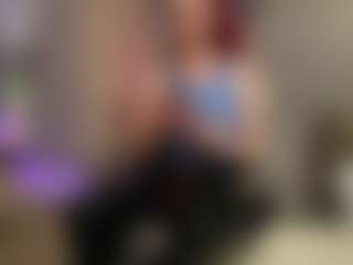 Lady Alexa Ra's Live Sex Cam Show