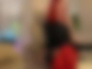 Lady Alexa Ra's Live Sex Cam Show