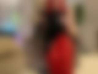 Lady Alexa Ra's Live Sex Cam Show