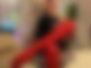 Lady Alexa Ra's Live Sex Cam Show