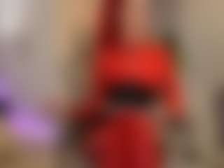 Lady Alexa Ra MILF webcam performer live streaming