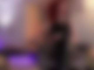 Lady Alexa Ra's Live Sex Cam Show