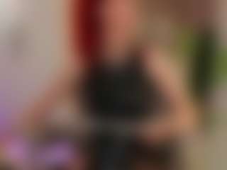 Lady Alexa Ra's Live Sex Cam Show