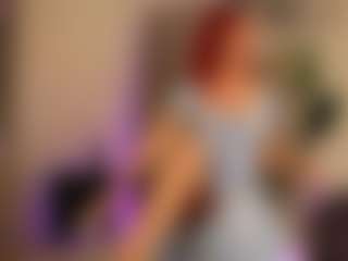 Lady Alexa Ra's Live Sex Cam Show