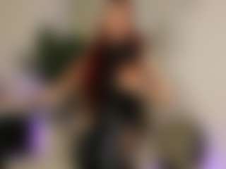 Lady Alexa Ra's Live Sex Cam Show