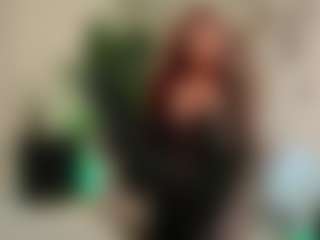 Lady Alexa Ra's Live Sex Cam Show