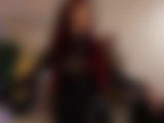 Live cam show with Lady Alexa Ra - Red Hair Squirt on xxxlivecams.org