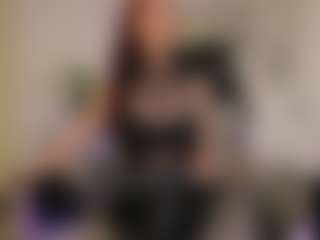Lady Alexa Ra's Live Sex Cam Show