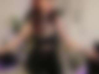 Lady Alexa Ra MILF webcam performer live streaming