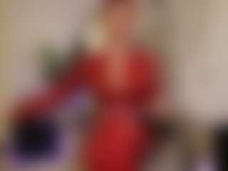 Live cam show with Lady Alexa Ra - Red Hair Squirt on MyBangCams