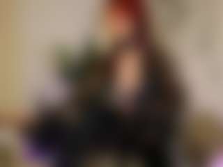 Lady Alexa Ra's Live Sex Cam Show
