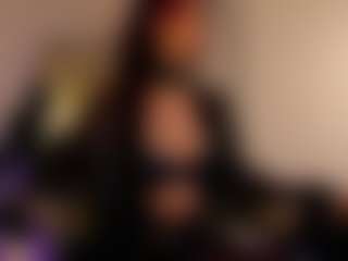 Lady Alexa Ra's Live Sex Cam Show