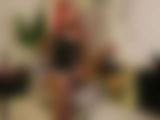 Lady Alexa Ra's Live Sex Cam Show