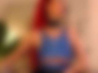 Lady Alexa Ra's Live Sex Cam Show