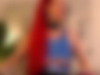 Lady Alexa Ra's Live Sex Cam Show