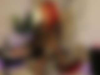 Live cam show with Lady Alexa Ra - Bedroom Red Hair on hotwifechat.live