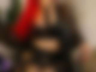 Lady Alexa Ra's Live Sex Cam Show