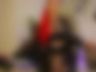Live cam show with Lady Alexa Ra - Stockings on Lustler