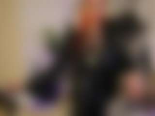 Live cam show with Lady Alexa Ra - Red Hair on parknlotfishbdy