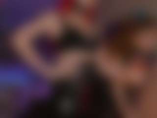 Lady Alexa Ra's Live Sex Cam Show