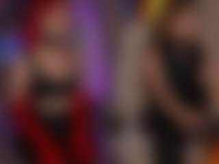 Live cam show with Lady Alexa Ra - Fetish on AdultVida.com