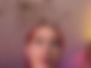 Live cam show with Lady Alexa Ra - Red Hair on Camsoda