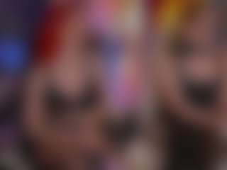 Lady Alexa Ra's Live Sex Cam Show