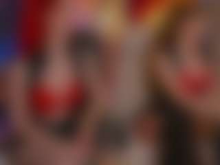 Lady Alexa Ra's Live Sex Cam Show