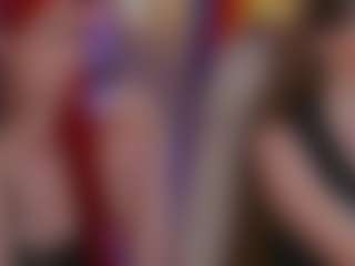 Lady Alexa Ra's Live Sex Cam Show