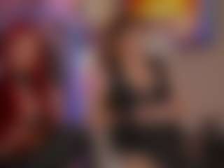 Lady Alexa Ra's Live Sex Cam Show
