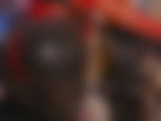 Lady Alexa Ra's Live Sex Cam Show