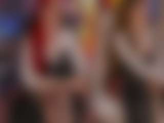 Lady Alexa Ra's Live Sex Cam Show