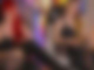 Live cam show with Lady Alexa Ra - Red Hair Shaved Pussy on StripNow