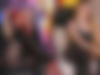 Show de Sexo ao Vivo na Câmera de Lady Alexa Ra