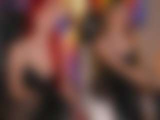 Lady Alexa Ra's Live Sex Cam Show
