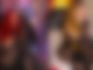 Lady Alexa Ra's Live Sex Cam Show