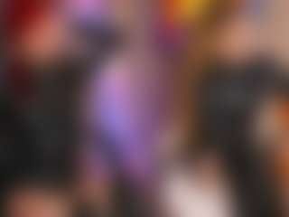 Lady Alexa Ra's Live Sex Cam Show