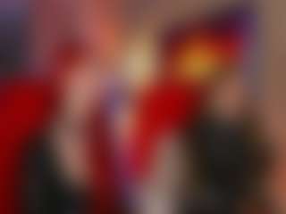 Lady Alexa Ra's Live Sex Cam Show