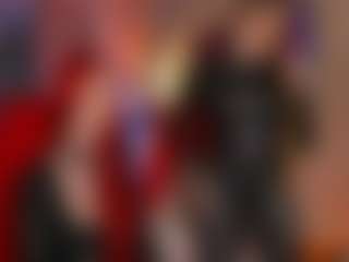 Lady Alexa Ra's Live Sex Cam Show