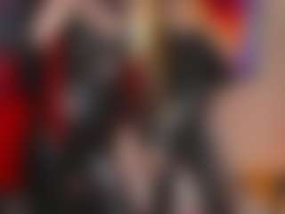 Lady Alexa Ra's Live Sex Cam Show